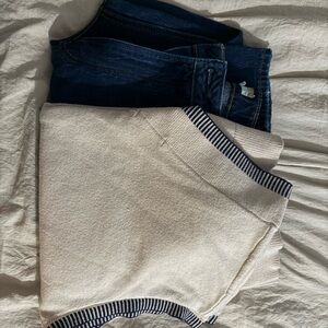 BUNDLE! Need a new outfit for fall, here's the perfect one.